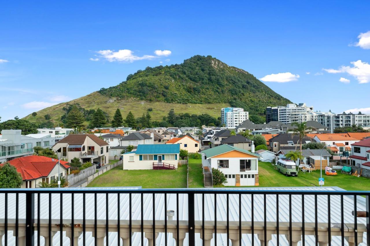 Home Sweet Home - Mt Maunganui Holiday Home Mount Maunganui Exterior photo